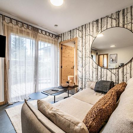 Echo Du Pleney B004 Apartment Morzine Exterior photo